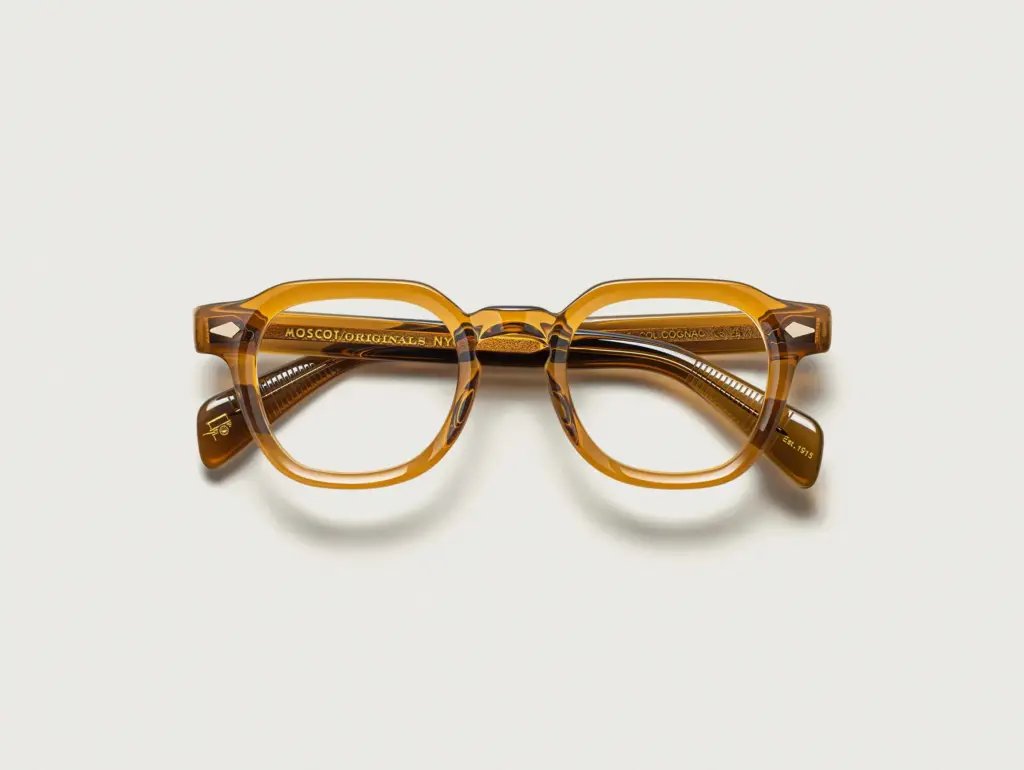 Oprawki Moscot