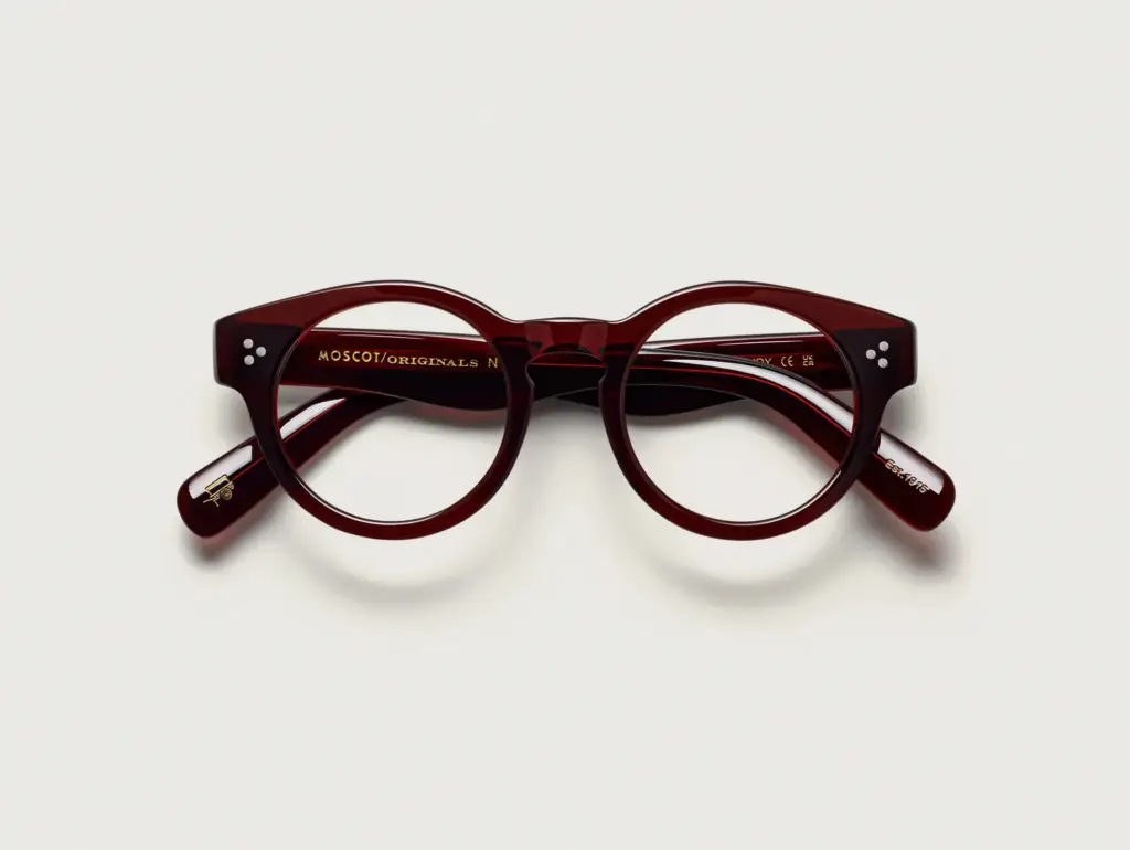 Oprawki Moscot